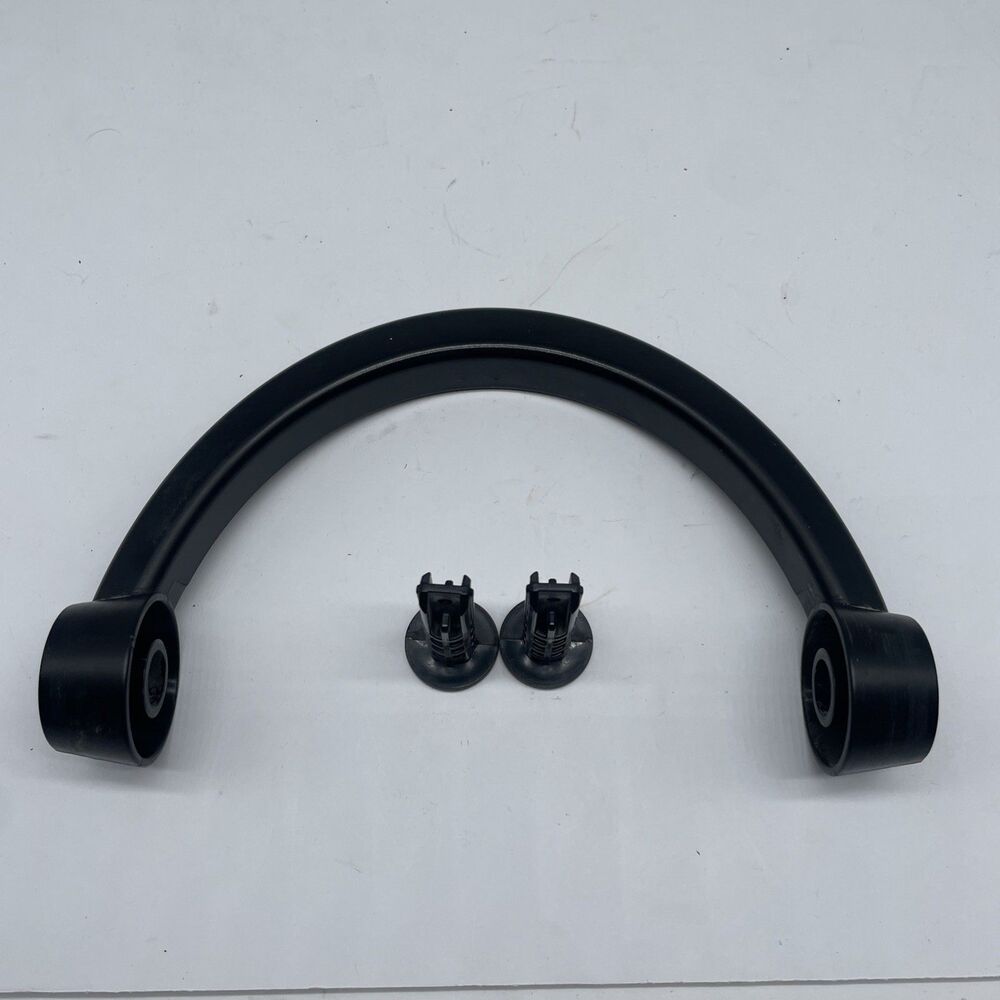 Carry Handle & Hinge Pins For Kenmore Magic Blue Vacuum Cleaner Replacement Part